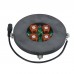 120MM/4.7" Magnetic Levitation Module (Load Limit 800-1000G) to DIY Potted Plants Speakers