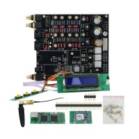 High Performance ES9038PRO DAC Decoder Board with Bluetooth5.0 Module and USB Module