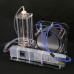 200-300W Dry Oxygen Hydrogen Gas Generator Small Gas Output for Metal Heating Processing Welding