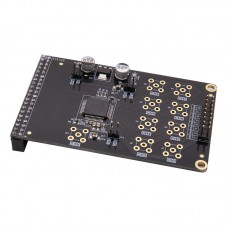 ALINX AN706 16Bit AD Module Multi-Channel Simultaneous Sampling for FPGA Development Board