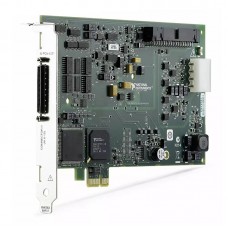 Used PCIe-6321 DAQ Data Acquisition Original IO Module 781044-01 for NI National Instruments