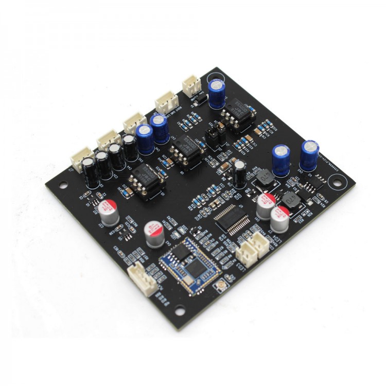 QCC5125 Bluetooth Decoder Board PCM 1794 Decoding Chip Bluetooth5.1 ...