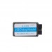 U-EC6 USB Emulator Debugger USB Debug Adapter JTAG/C2 Download Cable for C8051F MUC