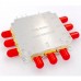 100K-8GHZ-SP8-CNC SP8T RF Switch with Wide Bandwidth & High Isolation & Low Insertion Loss