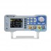 JDS8060 60MHz Dual Channel DDS Function Arbitrary Waveform Signal Generator High Performance Frequency Counter