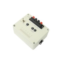 Sensor Tester for Proximity Switch & Photoelectric Switch & Optical Fiber Sensor Detection (220V Charging Type)