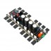 A60+ 400W Hifi Power Amplifier Board Two Channel Power Amp Board Kit (2SC945) Refers to Circuit for Accuphase