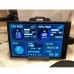 3.5" IPS Screen Mini IPS Monitor Type C Computer Secondary Screen (w/ Type-C Base) Free of AIDA64