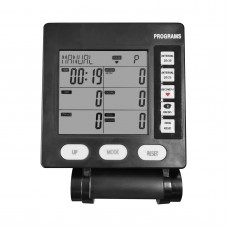 Rowing Machine Display Rower Monitor Indoor Fitness Equipment Display Bluetooth APP Normal Version