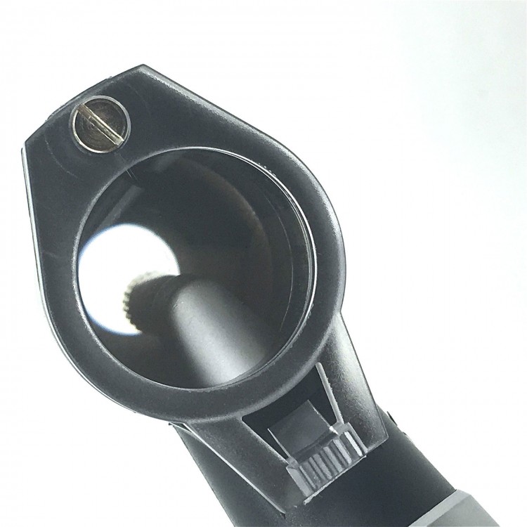 HS-OT10G Non-optical Fiber Otoscope Electric Otoscope for Observing the ...