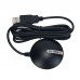 GlobalSat BU-353S4 USB GPS Receiver SiRF Star IV with Cable G Mouse for Laptops PC GPS Receiver