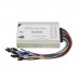 SLA5032 Logic Analyzer 500M 32 Channel Adjustable 1-64M Store Depth compatible with  Windows Systems
