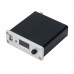 ZS-MD1 HiFi DSD Digital Player CSR8675 Bluetooth 5.0 DAC Support 384K 32Bit DSD256 (One ES9038Q2M)