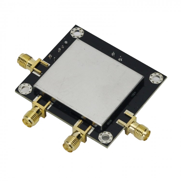 ADL5391 Analog Multiplier Module Ultra-Fast Symmetric Adjustable Gain ...