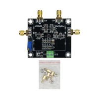 ADL5391 Analog Multiplier Module Ultra-Fast Symmetric Adjustable Gain 2GHz High Level Enable KV_5391