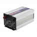 5000W Pure Sine Wave Power Inverter 12V to 220V for Household Appliances Solar Power System