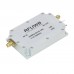 RFUWB UWBPA10M1G-16W 10-1000MHz Broadband RF Power Amplifier 16W UWB RF Power Amp