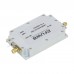 RFUWB UWBPA10M1G-16W 10-1000MHz Broadband RF Power Amplifier 16W UWB RF Power Amp