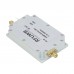 RFUWB UWBPA10M1G-16W 10-1000MHz Broadband RF Power Amplifier 16W UWB RF Power Amp