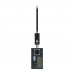 8-Band 5W USDR/USDX HF QRP SDR Transceiver SSB/CW Transceiver w/ HamGeek Mini-ANT Shortwave Antenna