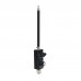 8-Band 5W USDR/USDX HF QRP SDR Transceiver SSB/CW Transceiver w/ HamGeek Mini-ANT Shortwave Antenna