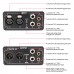 JQ AUDIO LB-PRO Multi-function Audio Isolator for Removing Current Acoustic Noise of Audio System