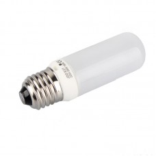 JDD E27 220-240V 150W 3200K Modeling Lamp Bulb Modeling Light Bulb for Studio Strobe Flash