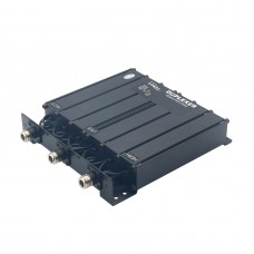 30W UHF 380-520Mhz 6 Cavity Duplexer UHF Repeater Duplexer for Radio Communication Radio Repeater