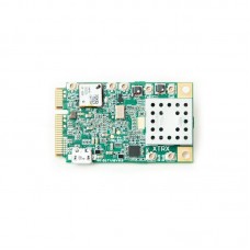 Xtrx CS Version Software Defined Radio High Performance Mini PCIe Adapter Board SDR for Fairwave with USB Serial SIM Card Reader