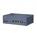 HP-01 Grey High Fidelity Lossless USB Digital Player with Double VU Meter and 2.4inch Display Screen
