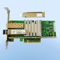 X520-DA1 10GB Network Card Ethernet Card Ethernet Converged Network Adapter (10GB Module) for Intel