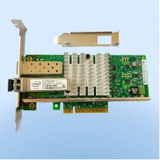 X520-SR1 10GB Network Card Ethernet Card Ethernet Converged Network Adapter (10GB Module) for Intel