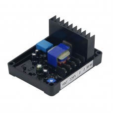 GB160 (ST Single Phase) Brush Generator AVR Automatic Voltage Regulator Board Generator Accessory