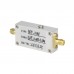 BPF-10M Band Pass Filter RF Bandpass Filter with SMA Interface for HAM Radio Users