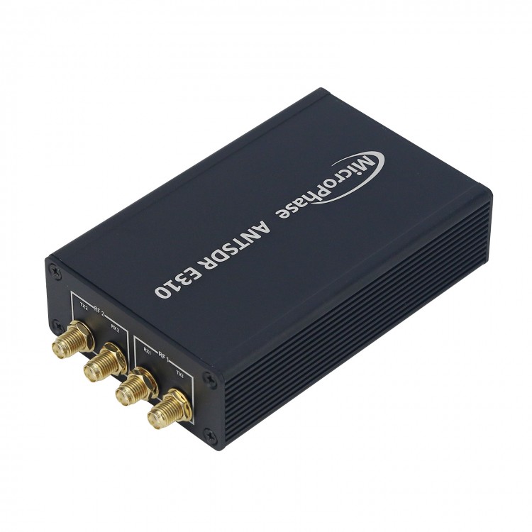 MicroPhase ANTSDR E310 AD9361 Software Defined Radio Open Source SDR ...