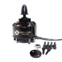 MIAT X4014 KV360 18N24P Brushless Motor Drone Motor Suitable for Multi-Rotor Agriculture Drones