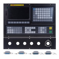 XCMCU XC809MF 6 Axis USB CNC Controller CNC Motion Controller for Milling Boring Tapping Drilling