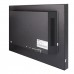 17inch Display Screen High Performance HD BNC Industrial LCD Monitor with Ultra-thin Frame and 178° Wide Viewing Angle