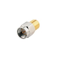 ANNE-50L+ DC-12GHz 1W High Performance Coaxial Precision SMA Load with SMA Connector for Mini-Circuits