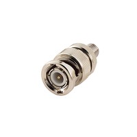 SF-BM50+ DC-2GHZ High Performance RF Adapter / Connector SMA Female to BNC Male for Mini-Circuits