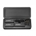 Godox MoveLink Mini UC Kit 2 Wireless Microphone System Two TX and One RX (Classic Black) for Type-C