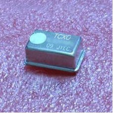 JYEC DIP08 3.3V 4MHz-80MHz TCXO Temperature Compensated Crystal Oscillator Gold-Plated Version