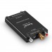 XZ-U803Pro Preamplifier 5V Power Supply High Performance Preamplifier Compatible with MM/MC Phono Preamp