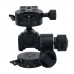 SUNWAYFOTO GH-PRO II Tripod Gear Head Panoramic Head Panorama Head Arca Swiss For DSLR Camera  