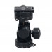 SUNWAYFOTO GH-PRO II Tripod Gear Head Panoramic Head Panorama Head Arca Swiss For DSLR Camera  