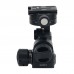 SUNWAYFOTO GH-PRO II Tripod Gear Head Panoramic Head Panorama Head Arca Swiss For DSLR Camera  