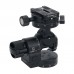 SUNWAYFOTO GH-PRO II Tripod Gear Head Panoramic Head Panorama Head Arca Swiss For DSLR Camera  