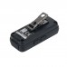 VS-3 Bluetooth PTT Earpiece Radio Headset for for ICOM Transceiver Walkie Talkie IC-705/R30/ID-52