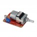 041M-100KBX2 Potentiometer with Audio Amplifier Volume Board Infrared Remote Control for ALPS