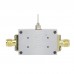 QM-LNA0218T 2-18GHz Low Noise Amplifier High-Gain LNA Amplifier RF Broadband Receiver Amplification